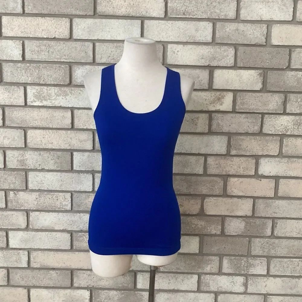 3for$20 Colorful (S) Tank